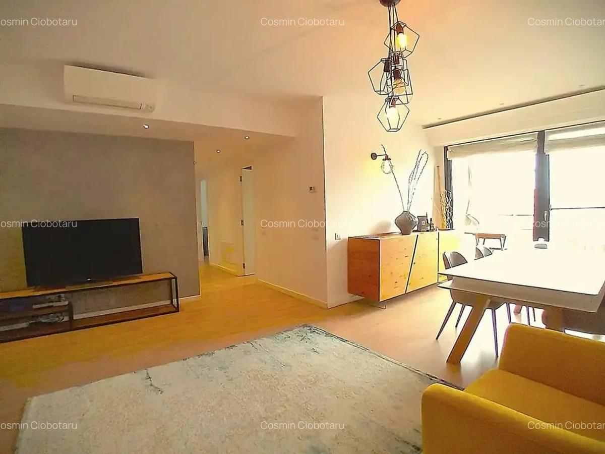 Apartament premium cu 4 Camere | Herăstrău | Nordului - 8