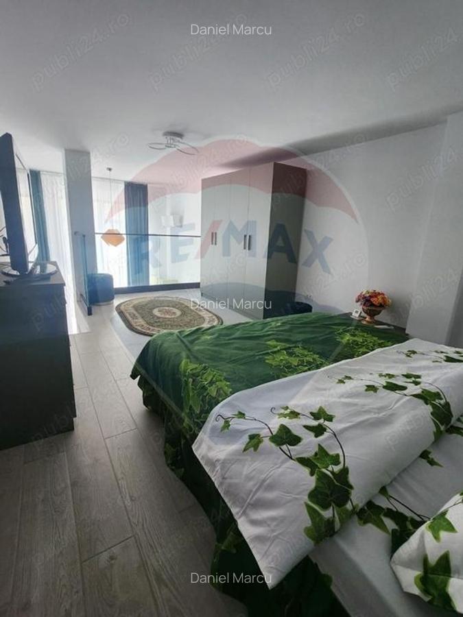 De inchiriat - Studio tip loft - 5