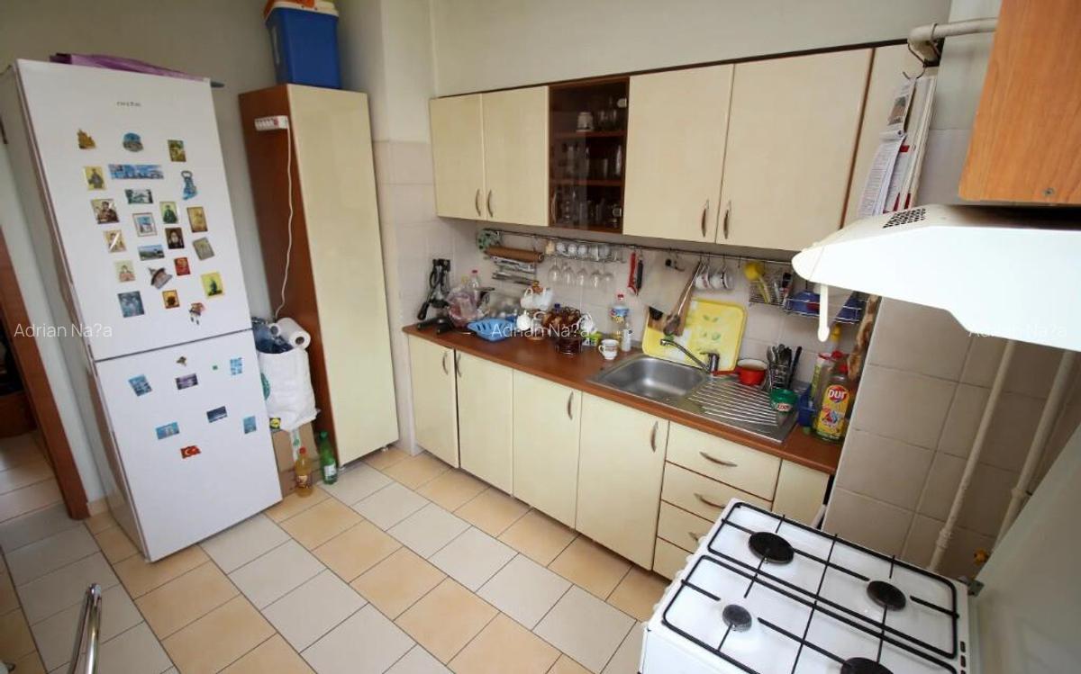 Cranga?i Ceahlaul, 3 camere modificat din 4, centrala proprie - 9