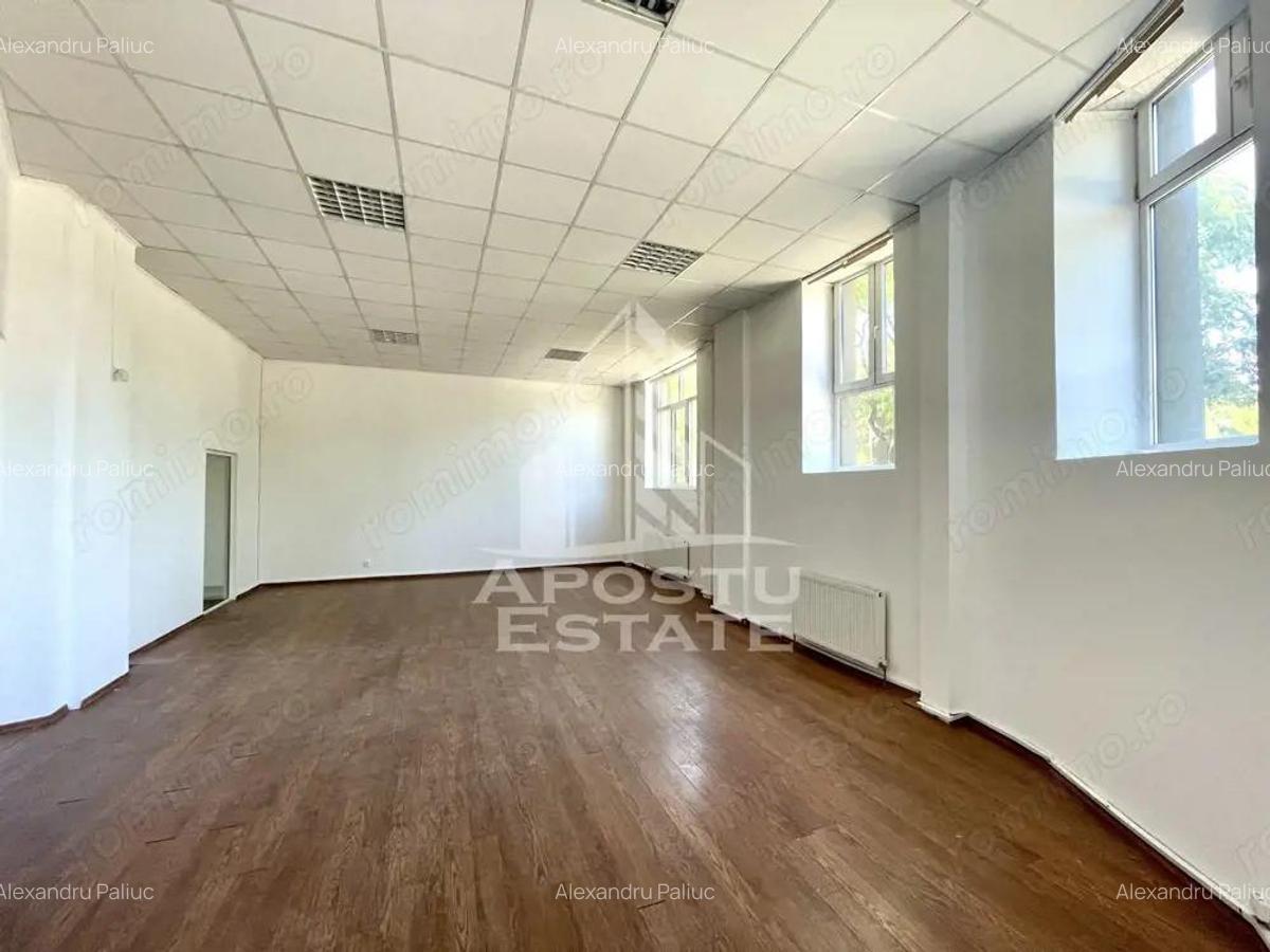 Spatiu comercial stradal, 222 mp, zona centrala Baile Neptun - 1