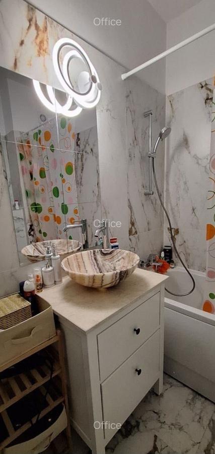 Inchiriere Apartament  2 camere Complex  Exigent Plaza - 6