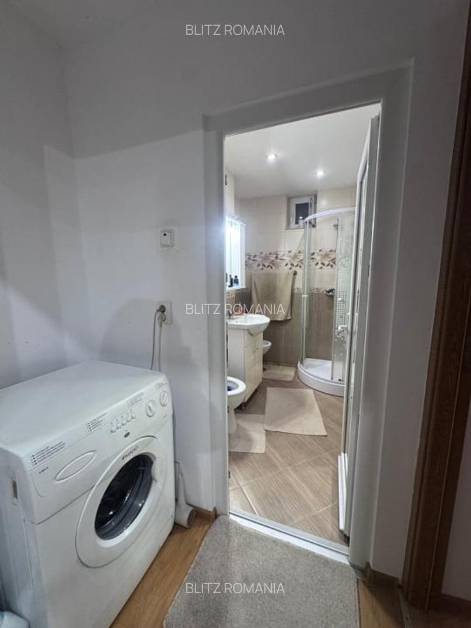 Apartament mobilat si utilat, etaj intermediar,  Siret - 3