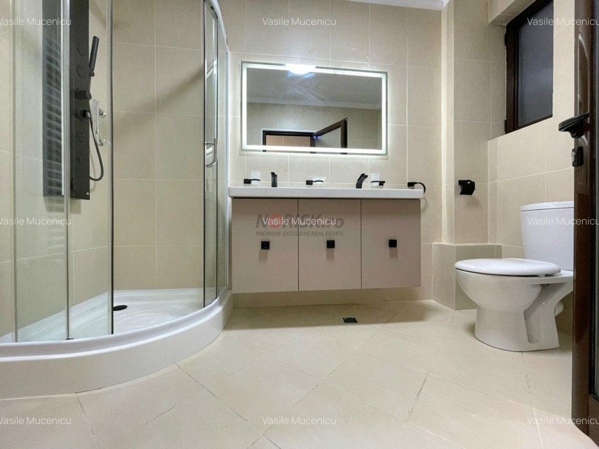 APARTAMENT 3 CAMERE | 175 MP UTILI | 4 LOCURI PARCARE SUBTERANE - 9