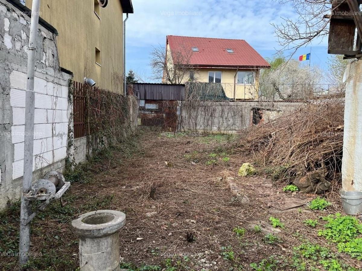 Teren pentru locuinta in zona Colentina - Fundeni - 1
