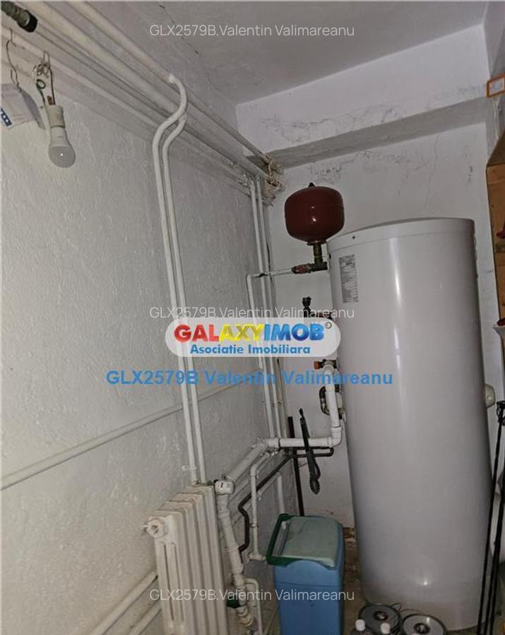 Pensiune Predeal VI 084 - 4