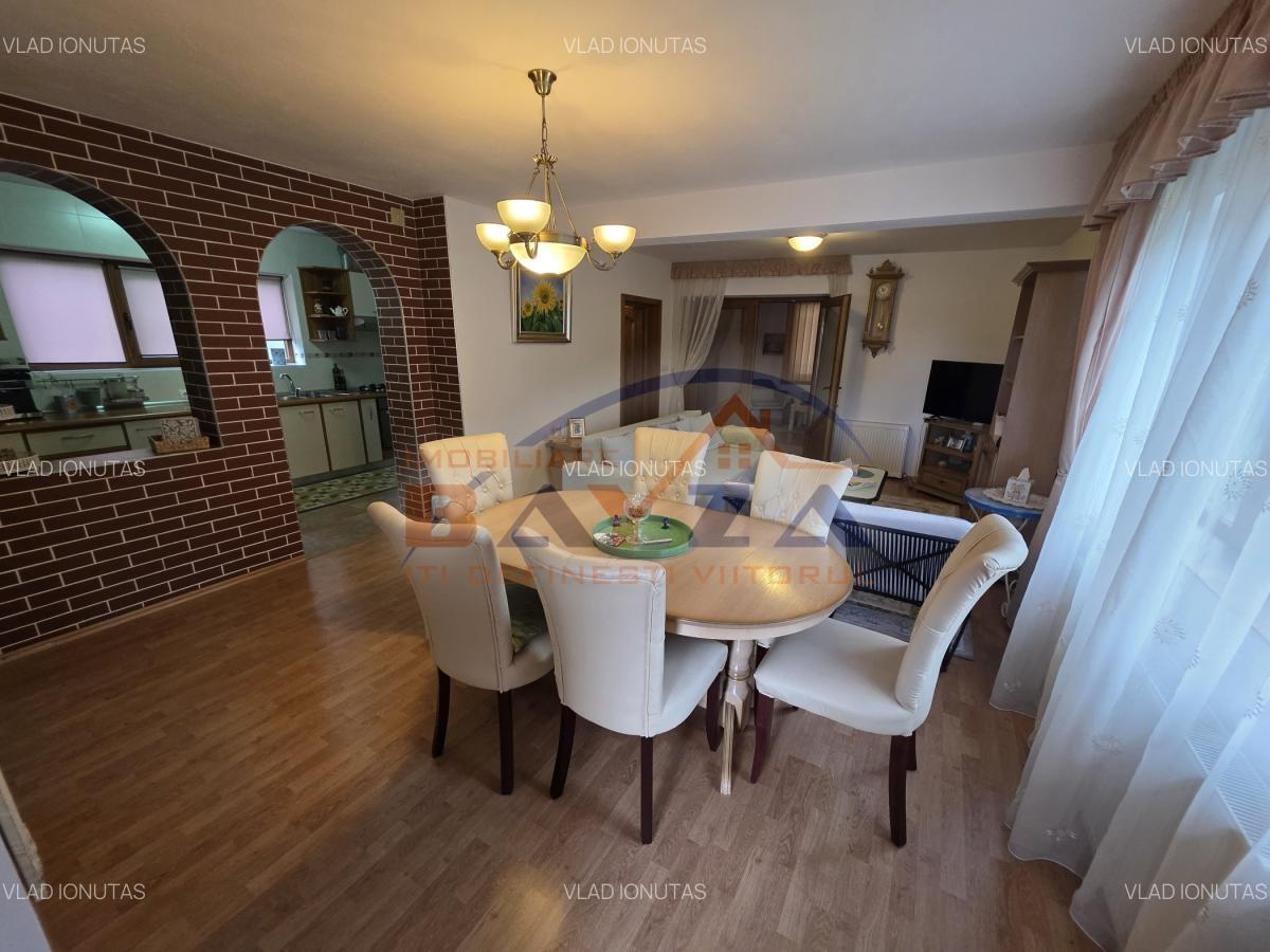Vanzare casa, Mocira - Strada Dragostei locul unde confortul întâlnește liniștea - 4