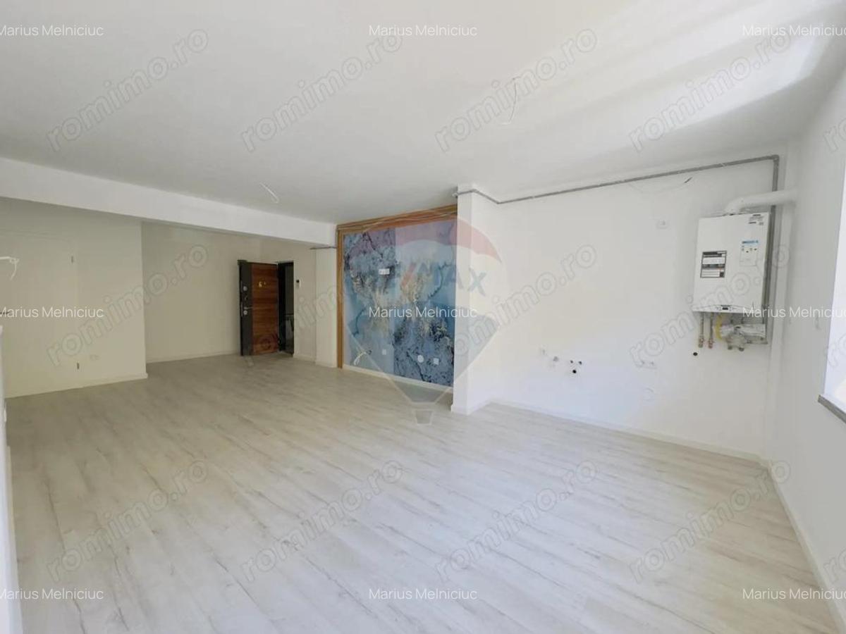 Apartament nou 2 camere/ Oncea, Bloc Finalizat cu CF - 2