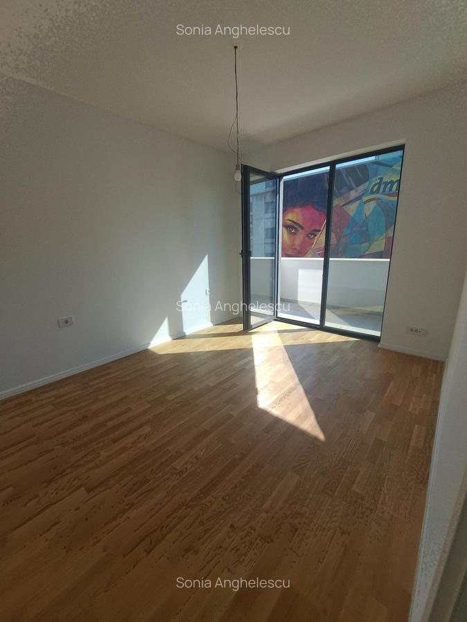 Apartament cu 2 camere semidecomandat, mobilat în Central - 6