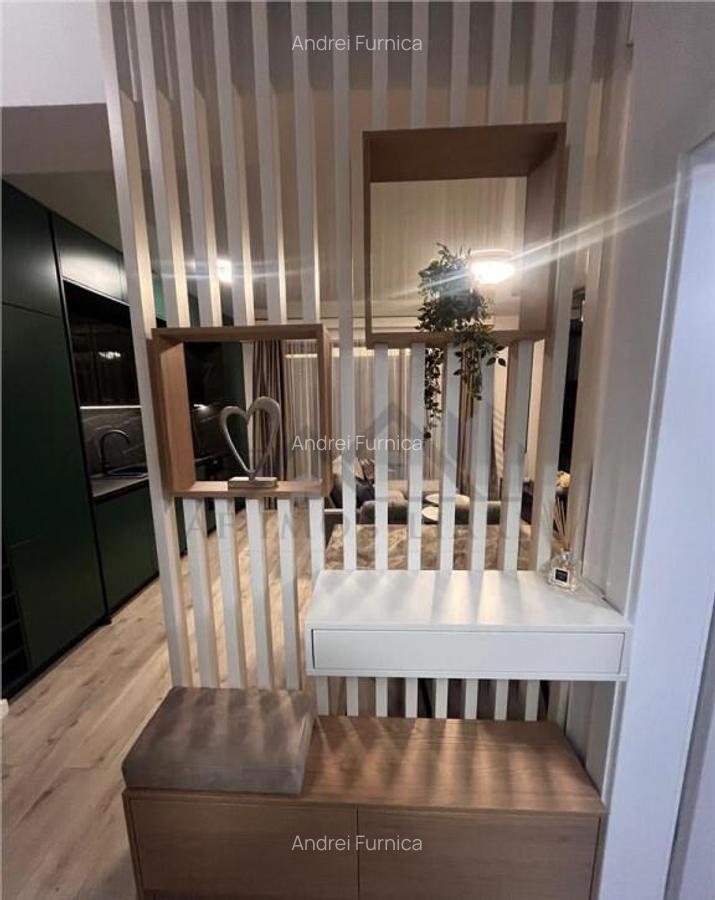 Apartament 2 camere complex Don Homes - Rediu - 3