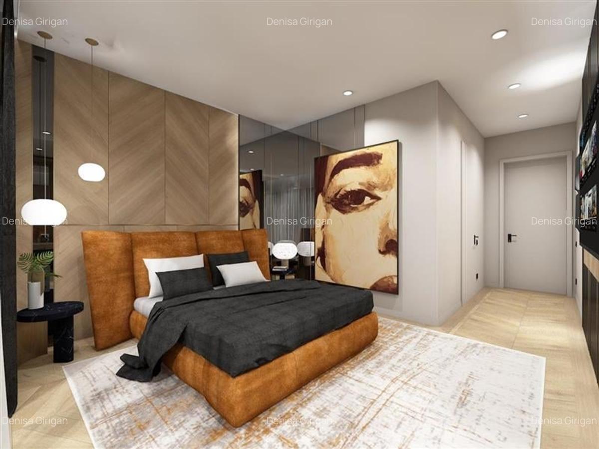 VILA EXCLUSIVISTA |  LUX, DESIGN SI NATURA | Borhanci - 16