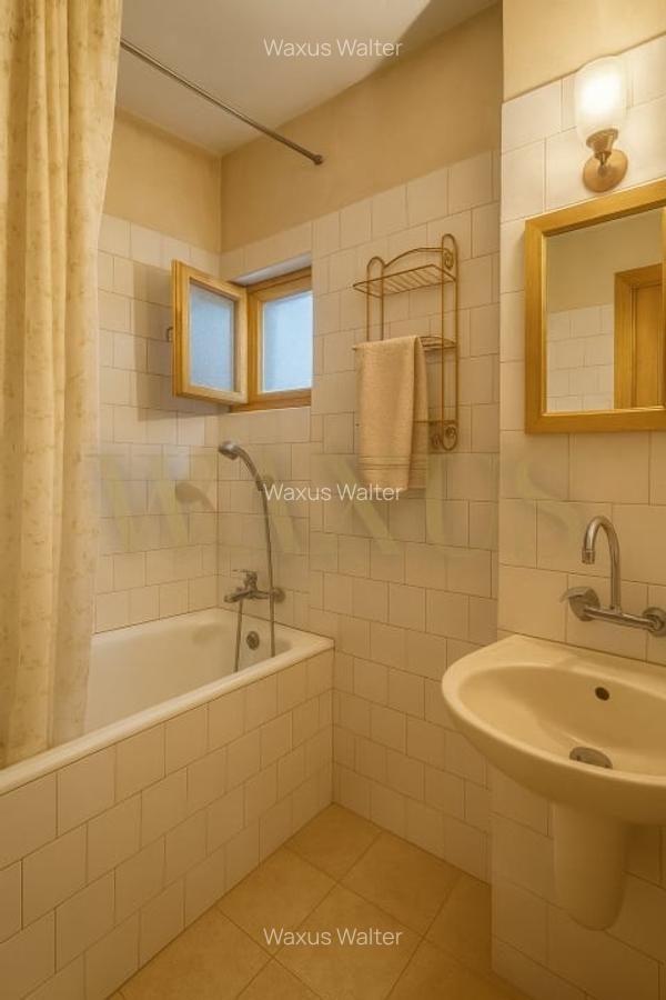 Apartament de vanzare - 80mp I Balcon I Etaj 1 I 2.374€/mp - Manastur - 8