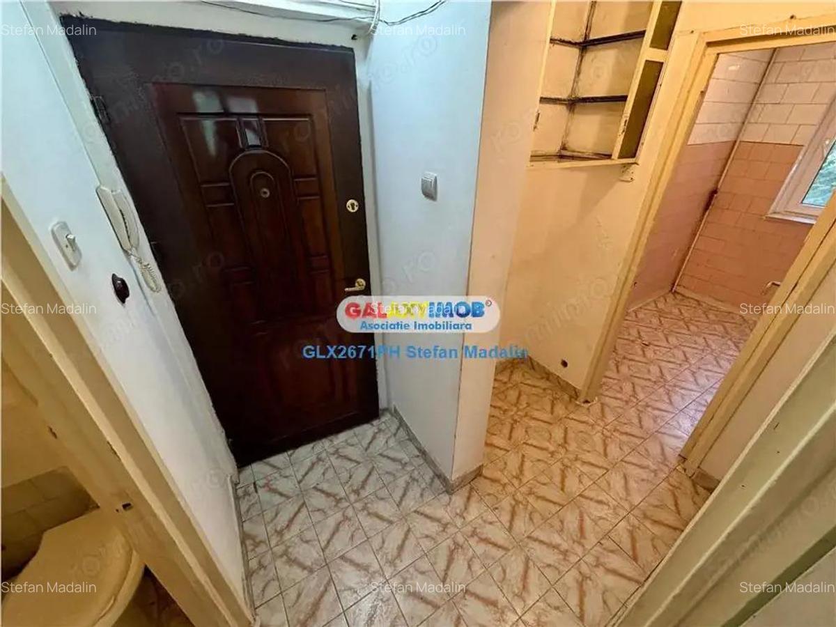 APARTAMENT 3 CAMERE - ETAJUL 1 - ZONA VEST-BARAOLT, PLOIESTI - 12