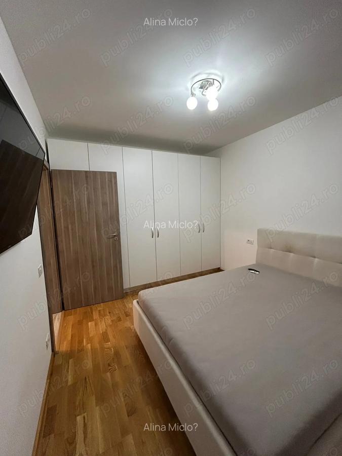 Giroc 2 camere, complet mobilat si utilat, pozitionare excelenta, zona linistita - 4