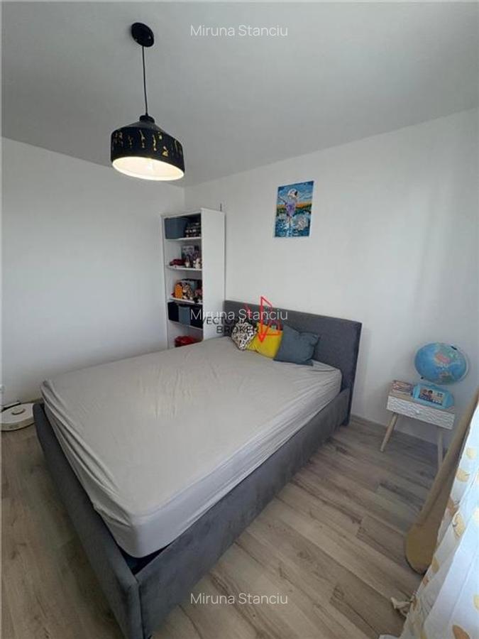 Apartament 2 camere Titan Pallady - 3
