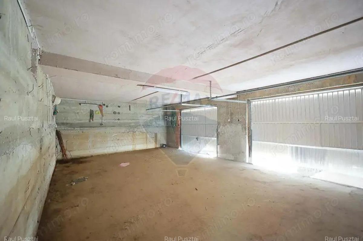 Casa cu 6 camere ?i 1000mp teren de vanzare in Sanmartin - 15