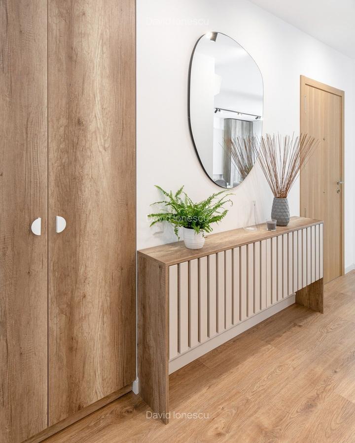 Apartament 4 camere imobil nou 2025, cu parcare si boxa, metrou la 600 metri - 10