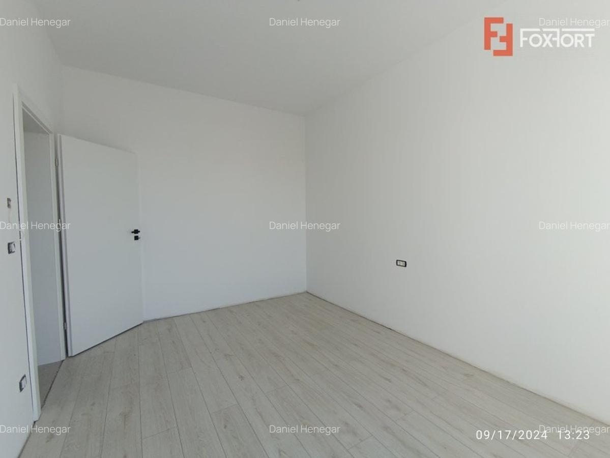 Apartament cu 3 camere la cheie, 2 bai, in Giroc - Zona Calea Urseni - 17