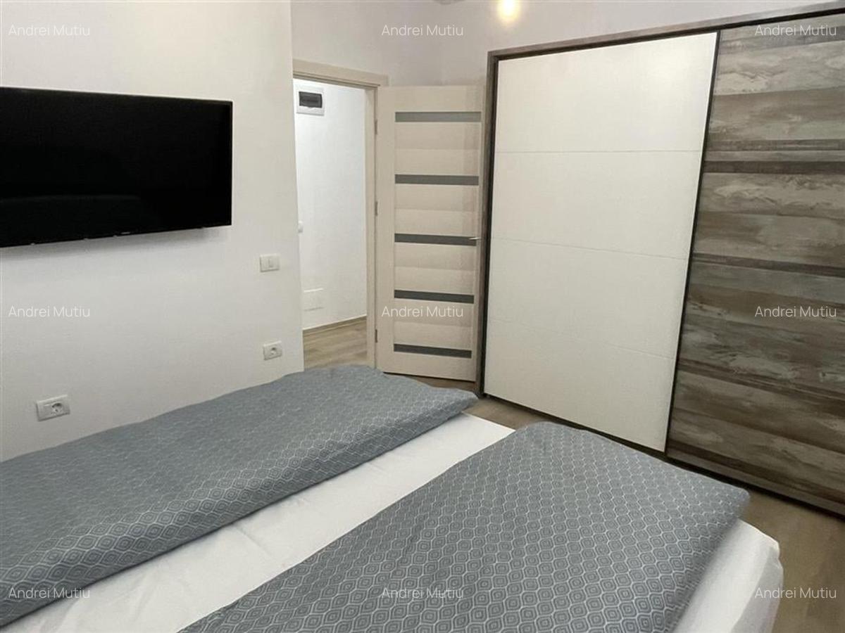 Apartament cu 3 camere decomandat în Spitalul Județean - 6