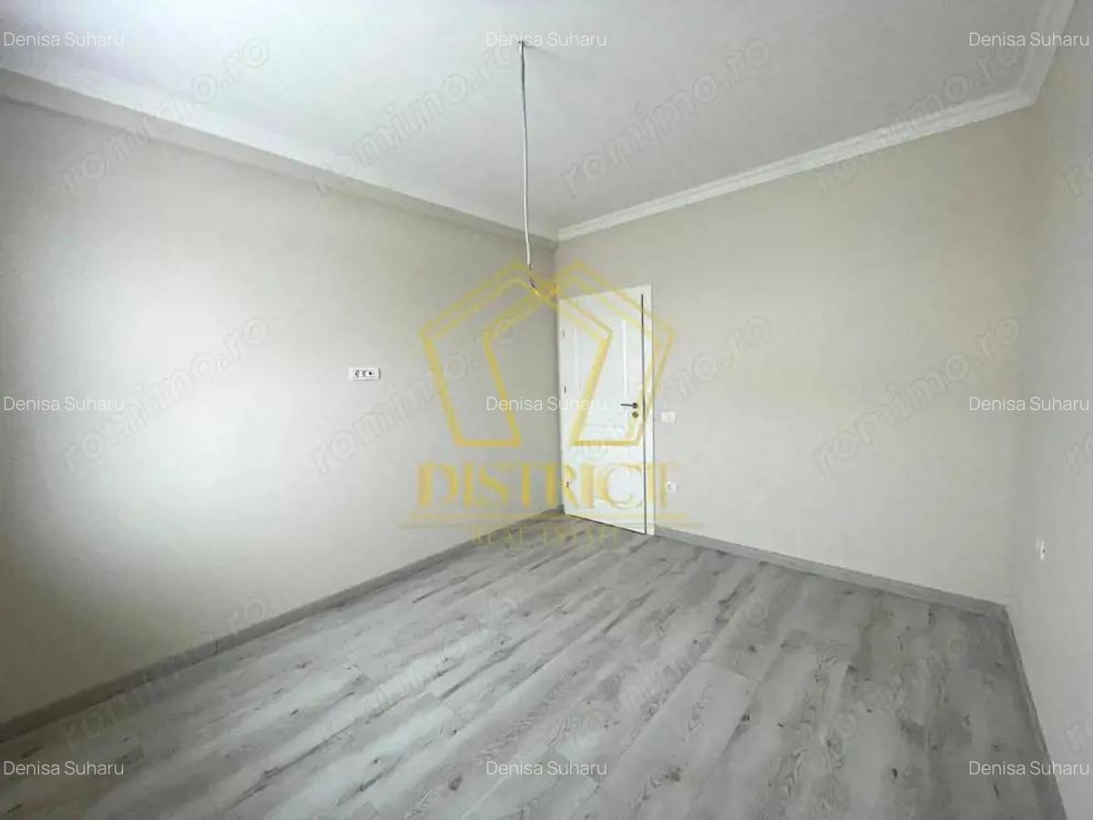 Casa despar?ita prin garaj cu 5 camere | Giroc - 9