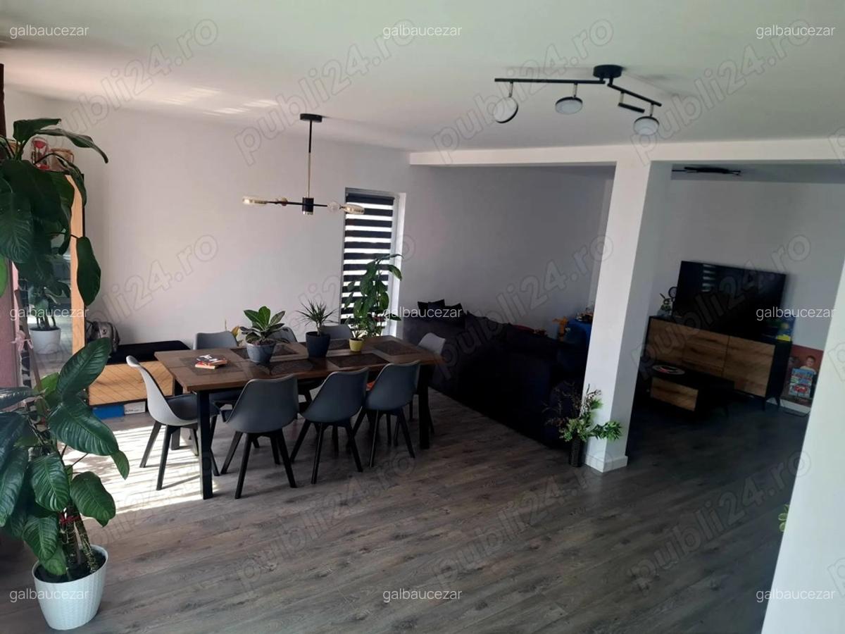 Casa individuala de vanzare LANISTE Burdujeni Strada Dimitrie Loghin - 8