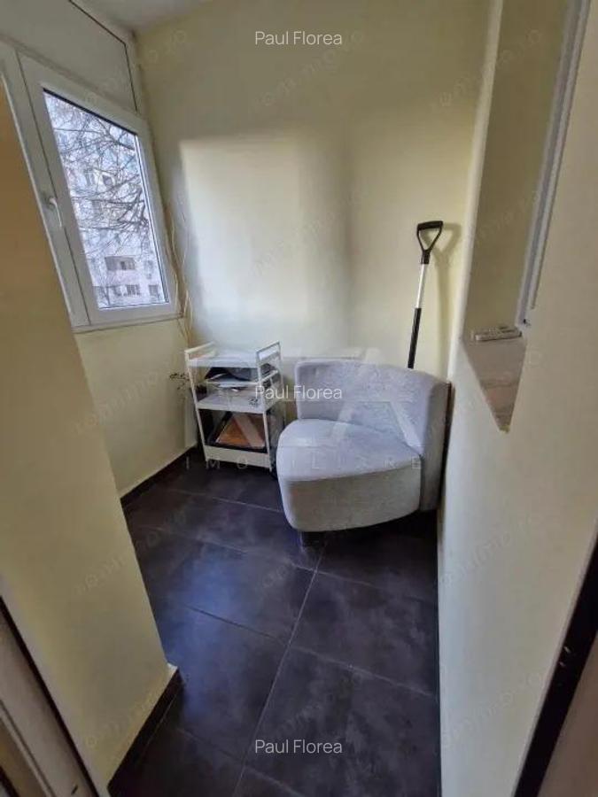 Garsoniera la 9 minute de sta?iile de metrou Dristor 1 ?i 2 - 5