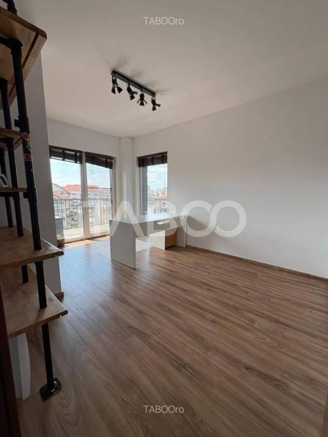 Apartament 3 camere decomandate in Sophia Residence de inchiriat - 7