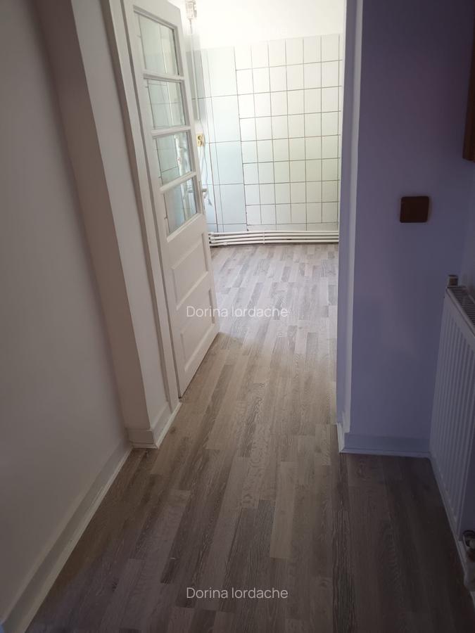 Apartament 3 camere cu centrala proprie nemobilat. - 11