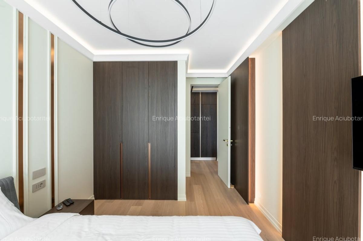 Apartament de lux, terasa panoramica, Herculane 1–Gheorgheni - 16