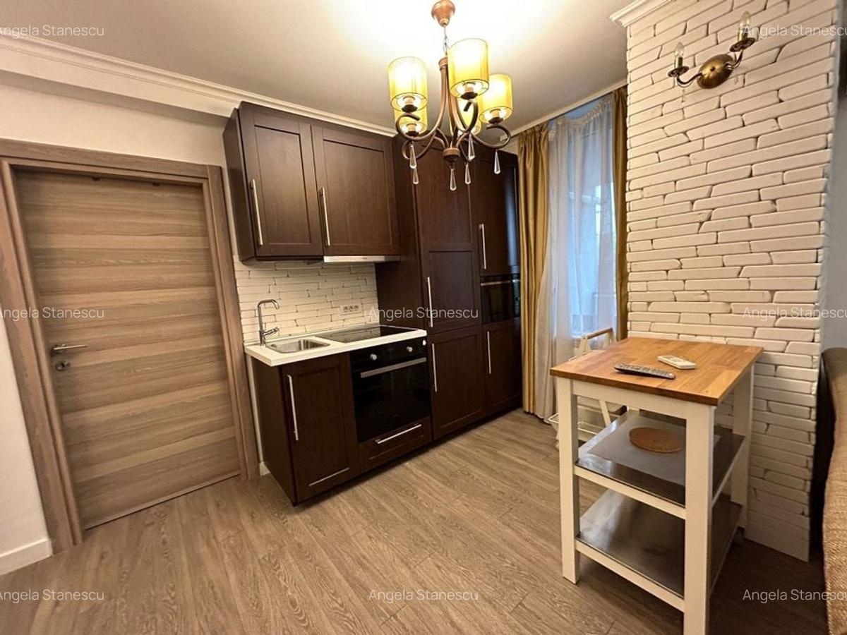 APARTAMENT 3 CAMERE | BLOC NOU | CALEA VICTORIEI - 10