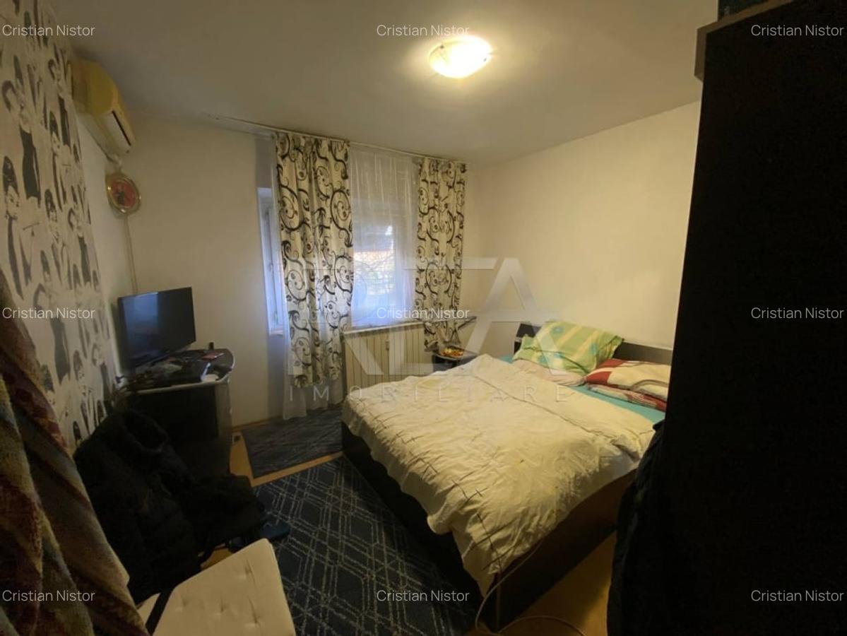 4 camere 93 mp- Rahova-Loc Parcare-Boxa - 5