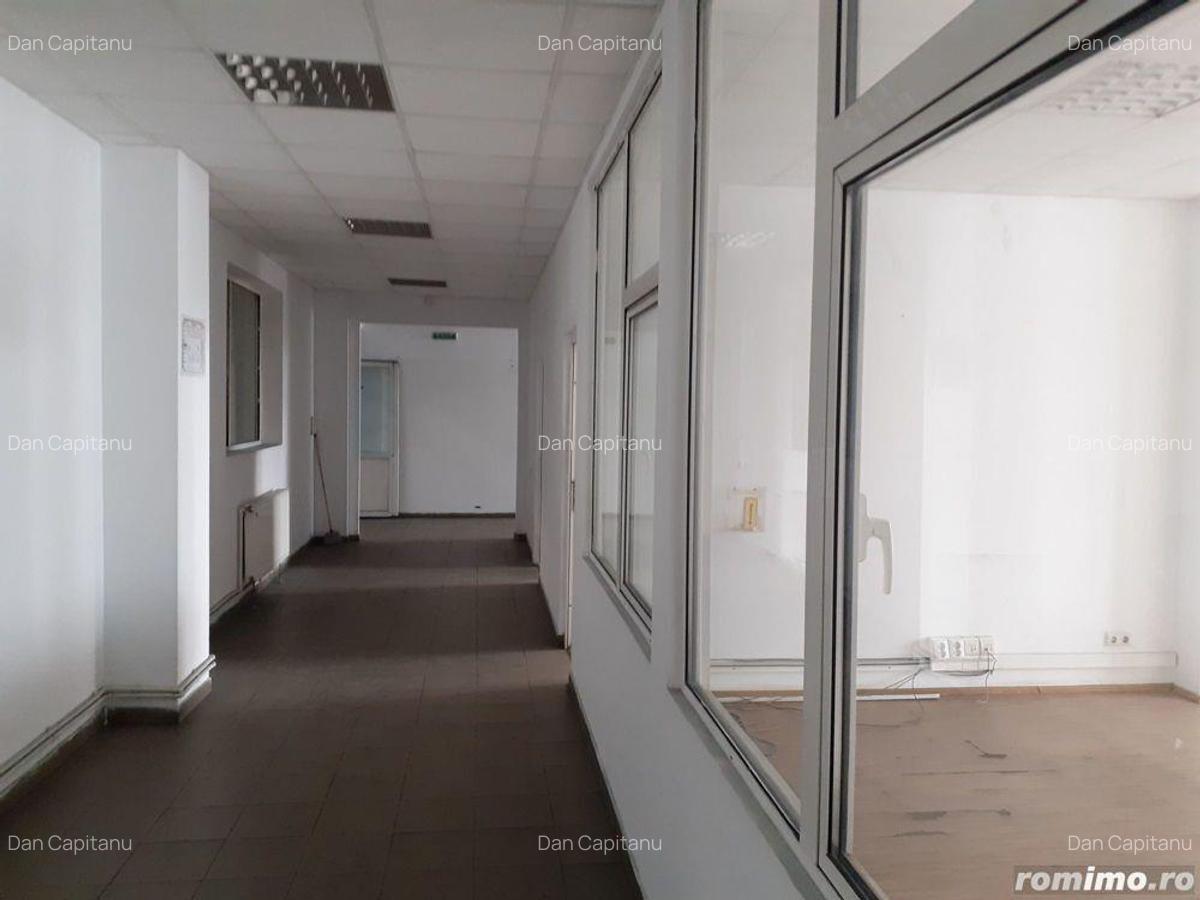 Hale si birouri 20000 mp in zona Drumul Taberei-Militari, - 13