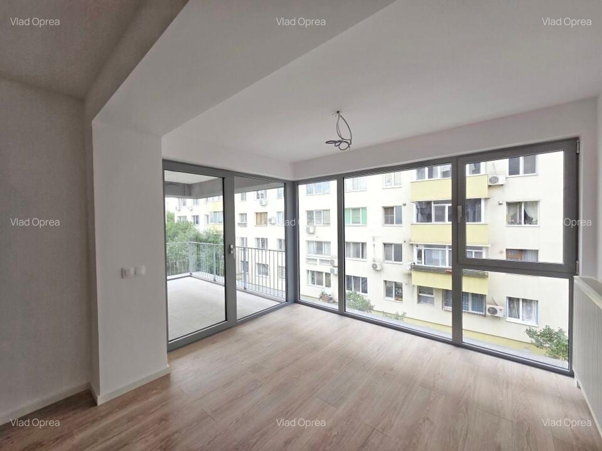 VANZARE 2 CAMERE - TERASA - LACUL TEI - 2