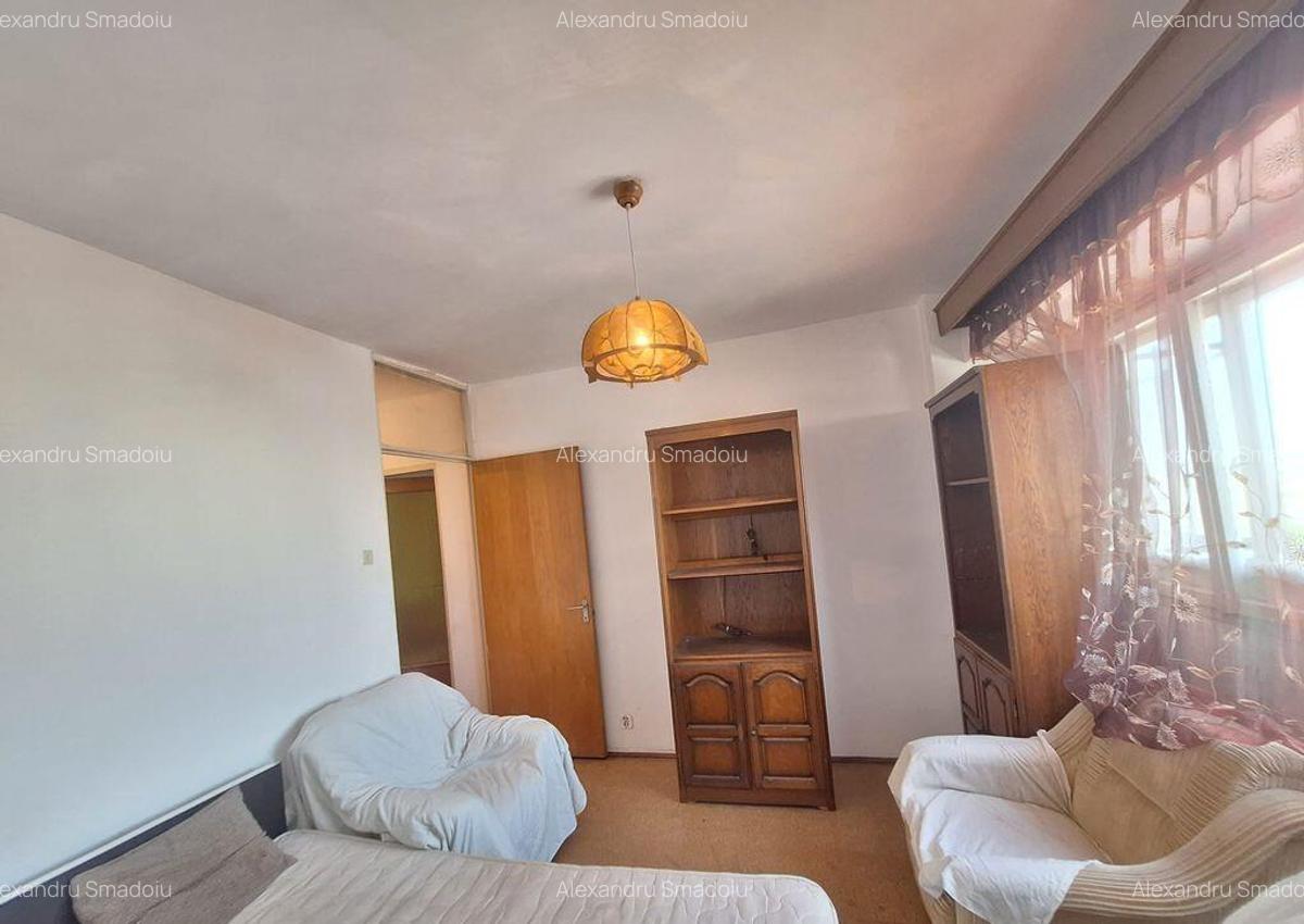 Apartament 2 camere 52 mp utili + balcon Soseaua Alexandr... - 4