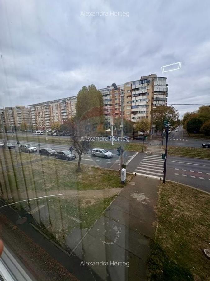 Spatiu comercial de inchiriat 233 mp, Calea Aurel Vlaicu - 13