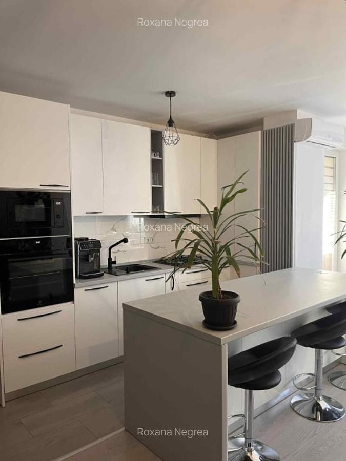 APARTAMENT CU 2 CAMERE DECOMANDATE SI PARCARE,ZONA PARC POLIGON - 1