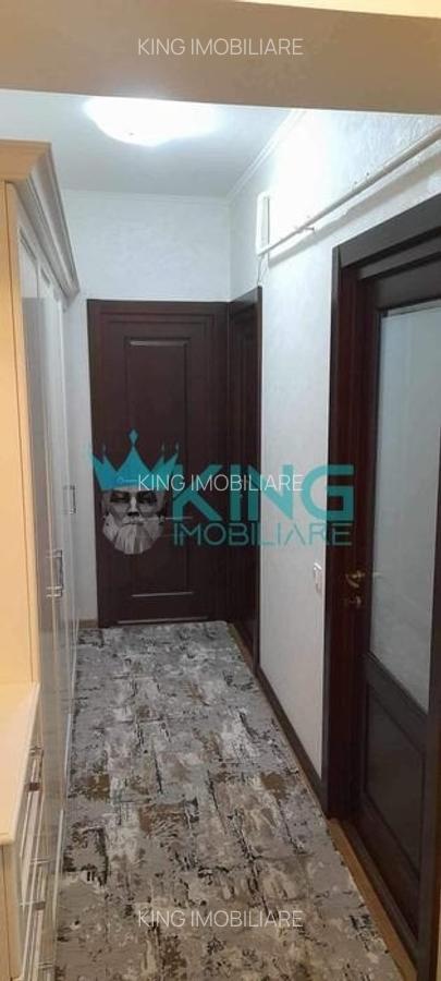 Apartament cu 2 camere decomandat, mobilat în Cug - 6