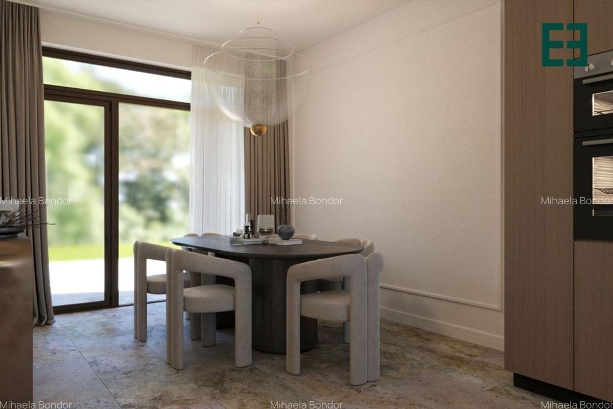 Casă nouă tip duplex 4 camere - Dumbrăvița - Timișoara - 15