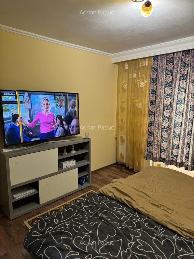 Apartament 2 camere decomandat, mobilat & utilat – Etaj 2, zona Pieței, Victoria - 6