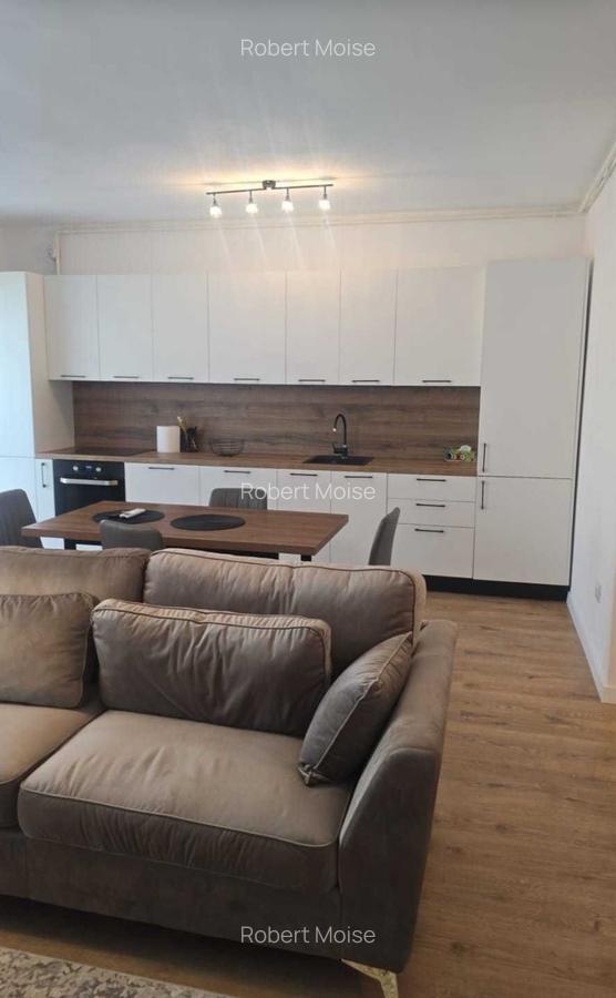 Studio Prima Închiriere zona Pipera complex Ivory Residence cu parcare inclusă - 4