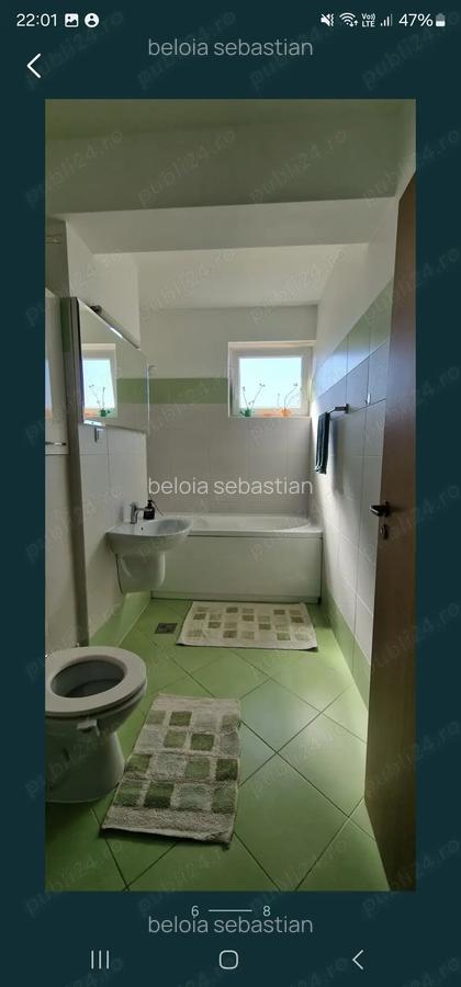 Apartament 2 camere Iris 2 Timisoara - 7