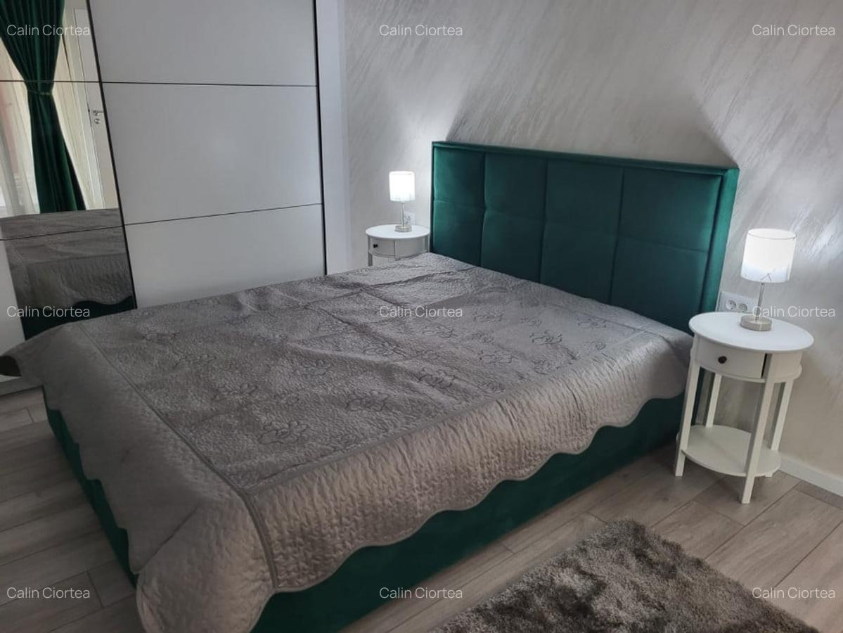 Garsoniera Plaza Residence  40 mp. - 1