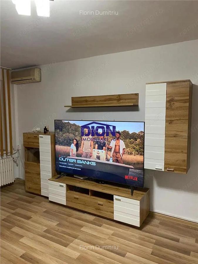 Sala Plalatului - Calea Victoriei, 3 camere, mobilat modern, utilat complet! - 20