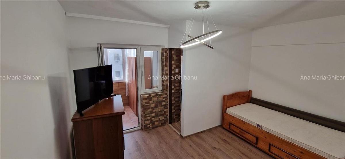 Garsoniera etajul 1- Frumoasa - 1