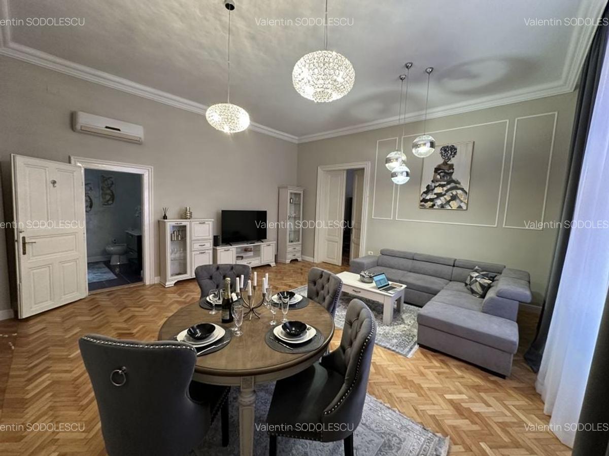 Apartament zona Unirii - 2