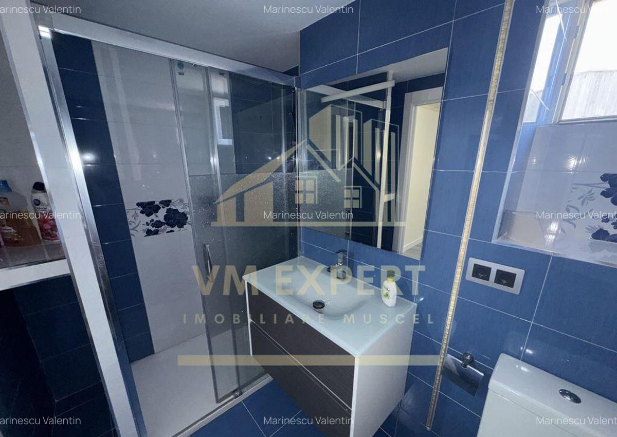 APARTAMENT 2 CAMERE CAMPULUNG, ETAJ 4, CARTIER VISOI - 14
