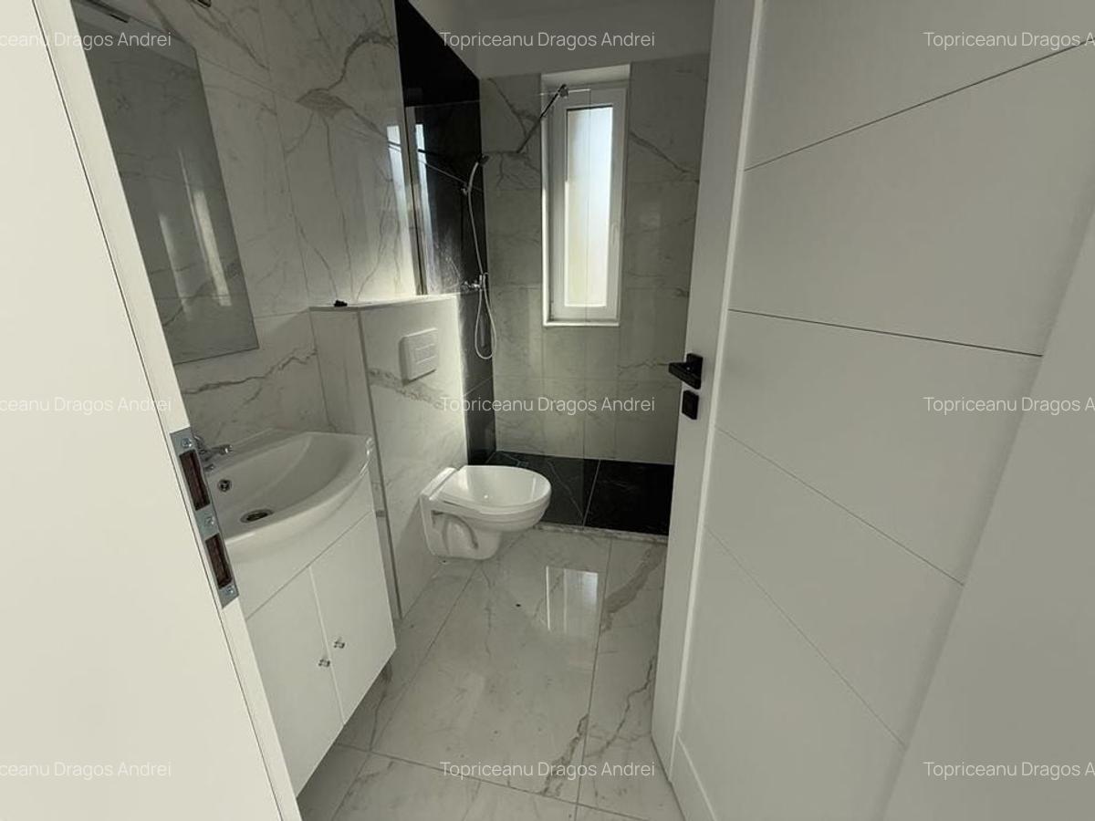 Apartament cu doua camere si terasa de 16 mp | Braytim | Comision 0% - 10