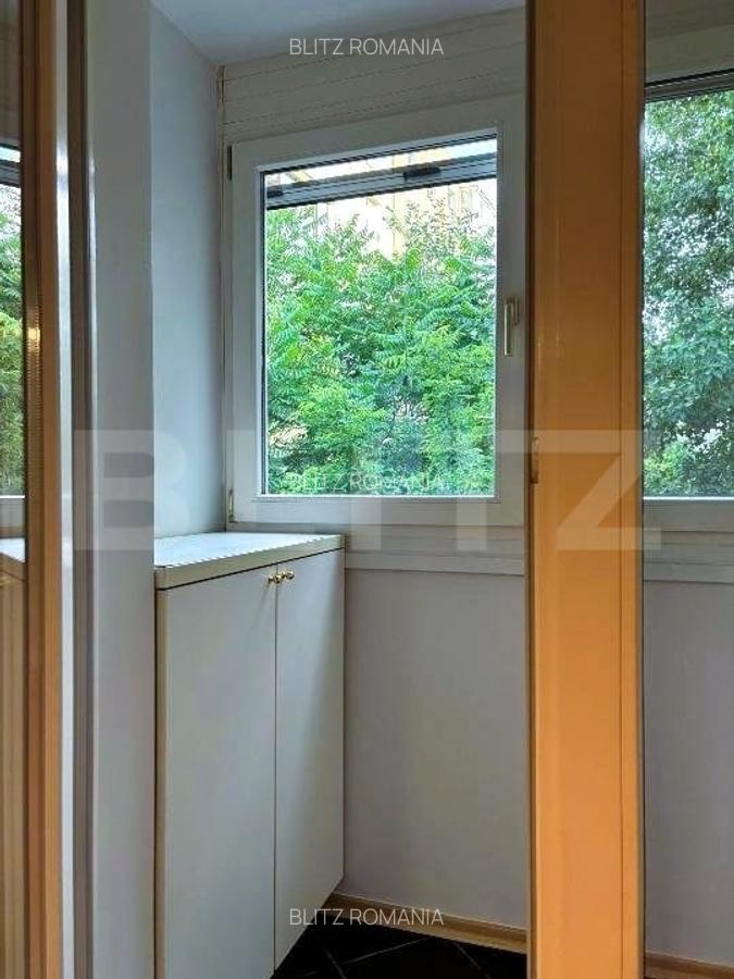 Apartament 2 camere, 50 mp, renovat integral - Calea Mosilor - 134.000EUR - 11
