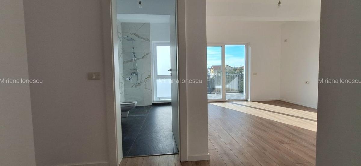 DUPLEX FINALIZAT - finisat la cheie - 18