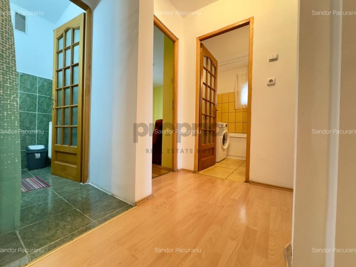 Apartament 3 camere de inchiriat - Brasov, zona Astra - 8