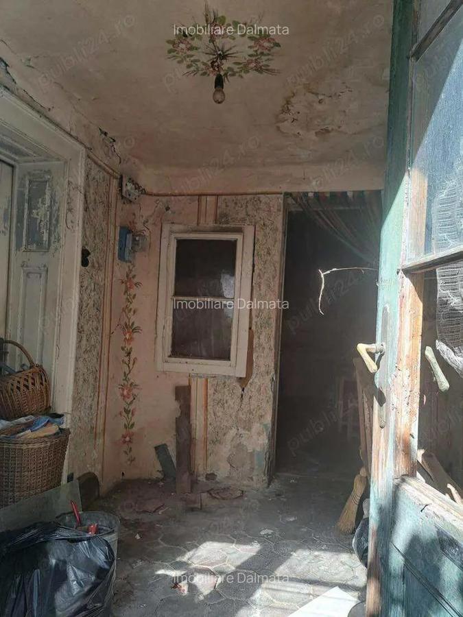 Casa de vanzare pe un nivel , Strada George Cosbuc , 55.000 euro negociabil - 3 Casa de vanzare pe un nivel , Strada George Cosbuc , 55.000 euro negociabil - 3